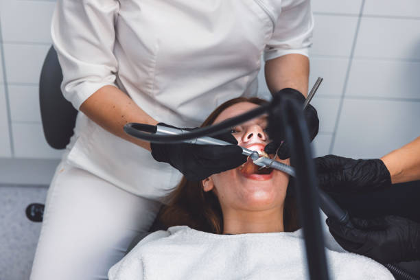 Best Emergency Wisdom Teeth Removal in Peabody, MA